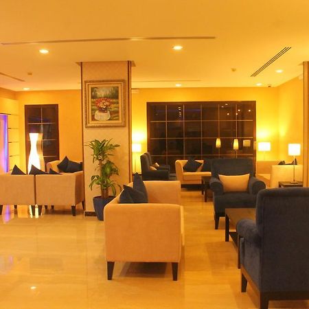 Talia Furnished Apartments ริยาดห์ ภายนอก รูปภาพ