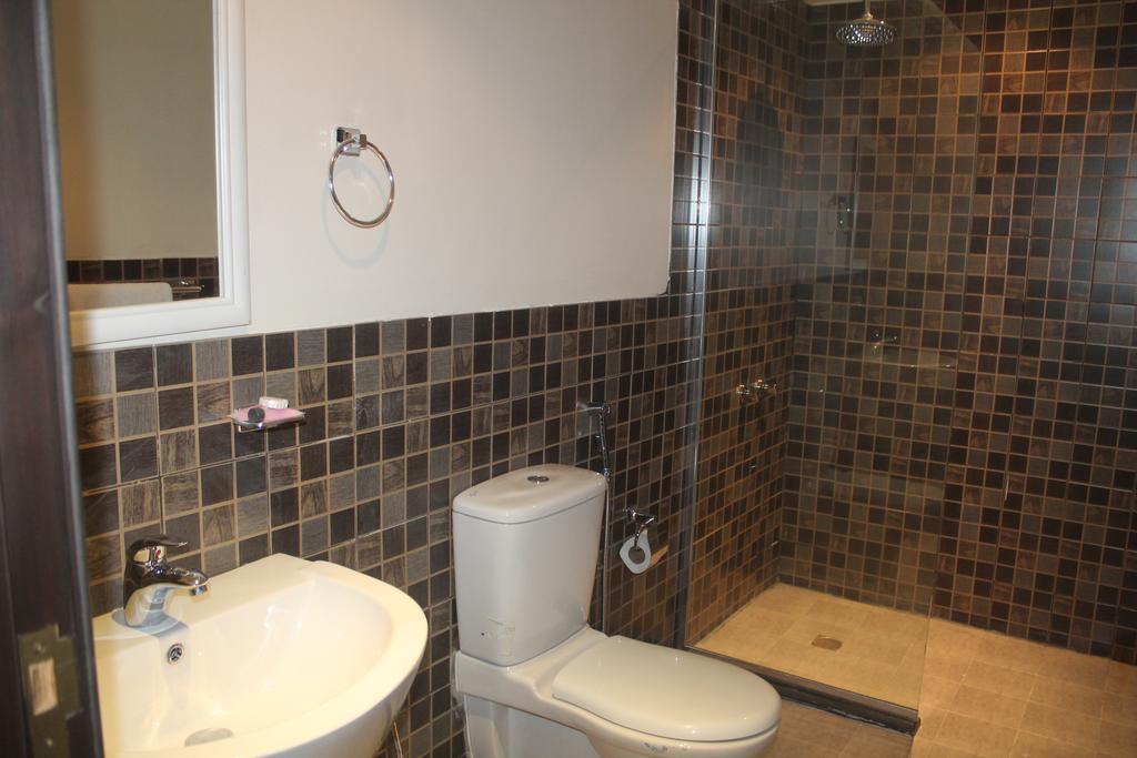 Talia Furnished Apartments ริยาดห์ ห้อง รูปภาพ